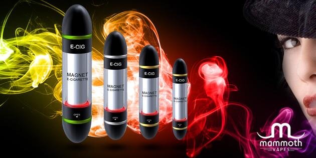 mammothvapes's profile banner image