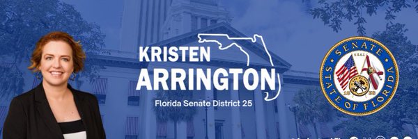 Arrington4Fl Profile Banner