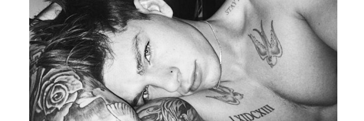 LouisWeasleyD_'s profile banner image