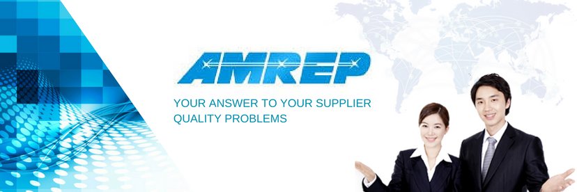 AMREP Supplier Management Services (@amrep) / Posts / X