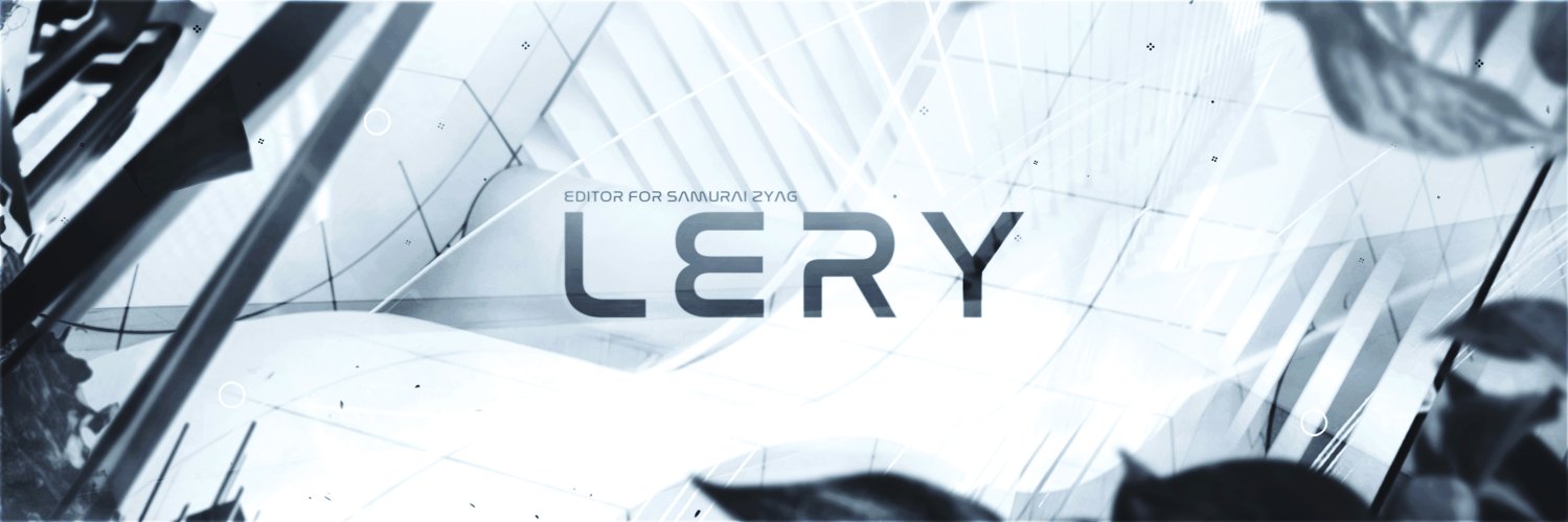 LeryVz's profile banner image