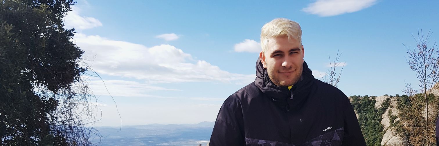 Yeraycl27's profile banner image