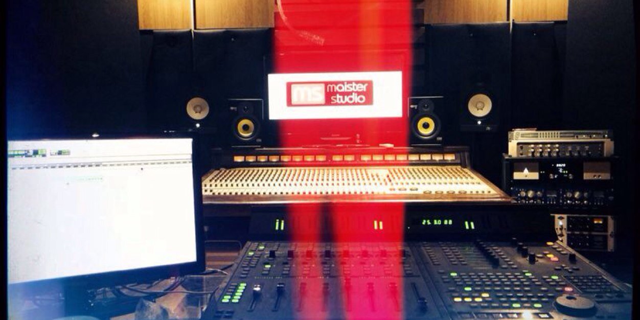 MAISTERSTUDIO's profile banner image