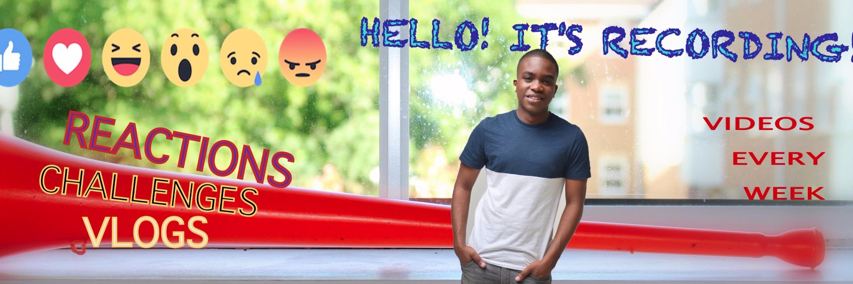 PACSAProduction's profile banner image