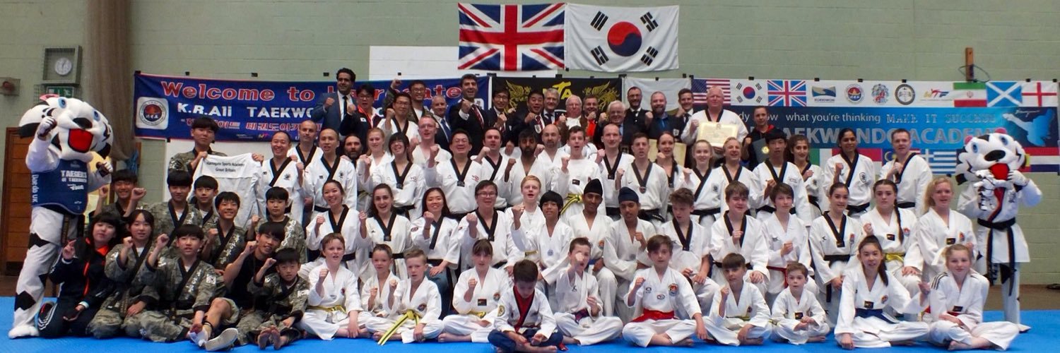 Harrogate KTA banner