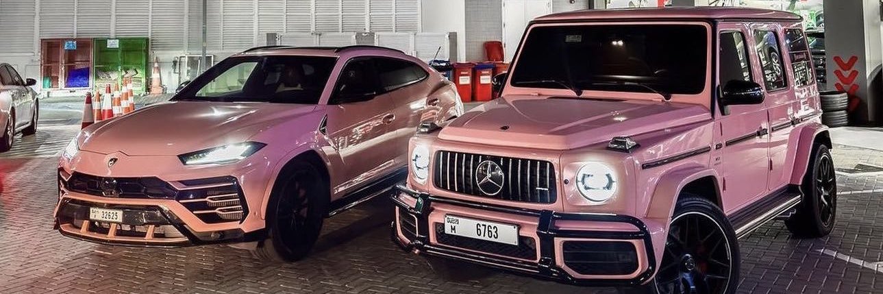 _FatBarbie's profile banner image