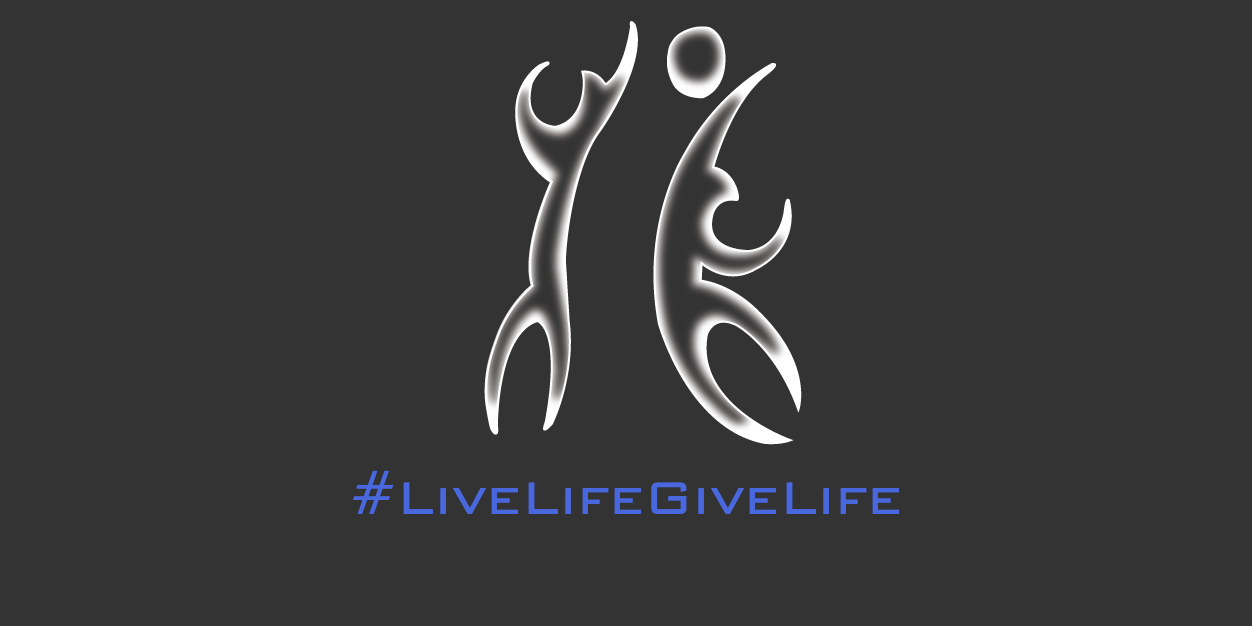 Alan's Sports Day banner