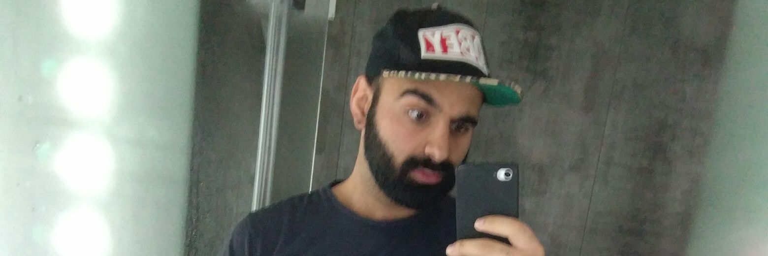 gurvz's profile banner image