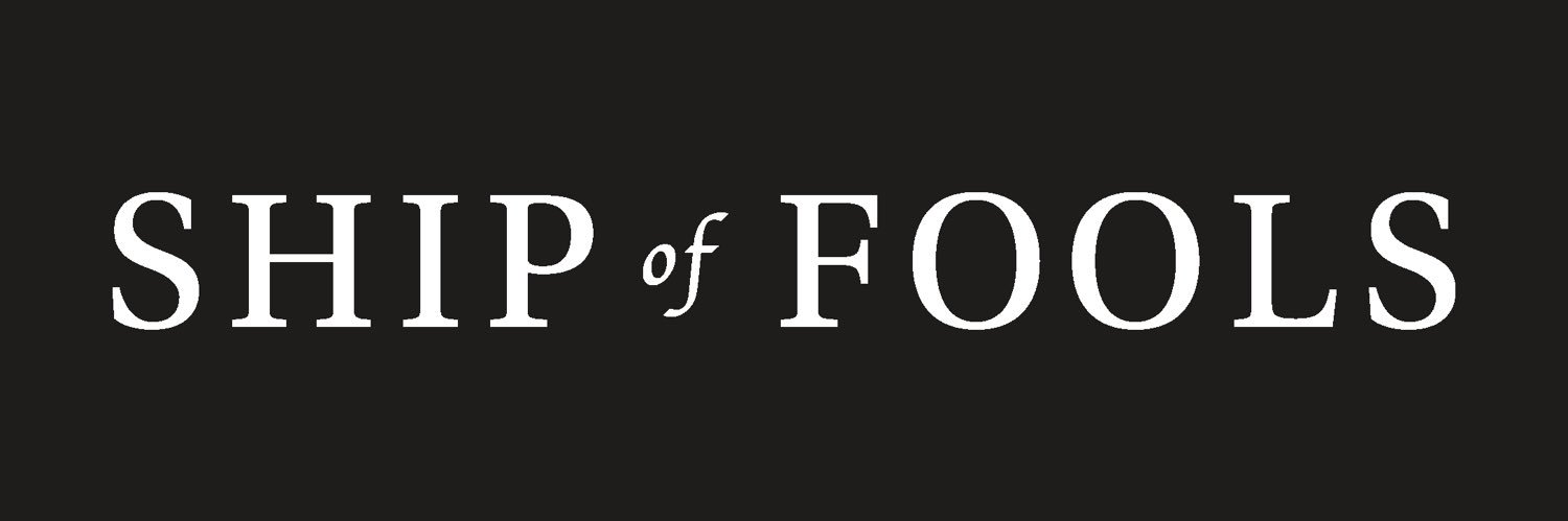 Ship of Fools banner