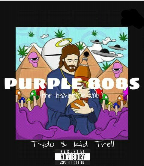 officialtydo's profile banner image