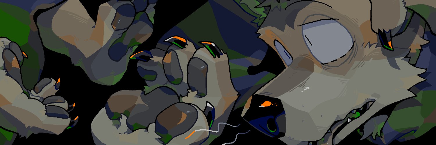 Ley Dingfox's banner