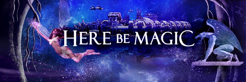 herebemagic's profile banner image