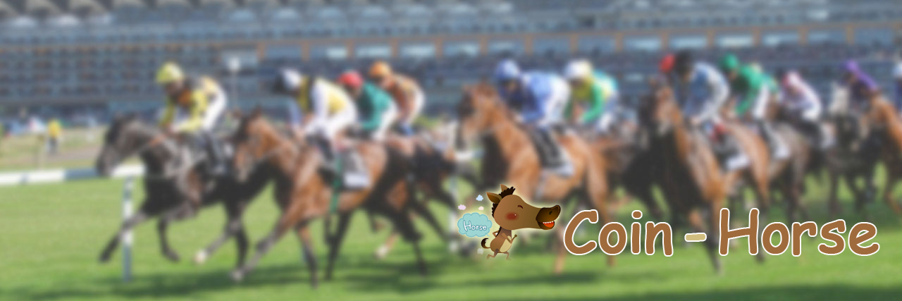 CoinHorse's profile banner image