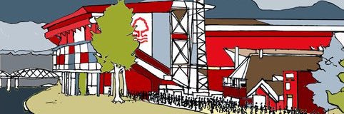 Mark Dockerill banner