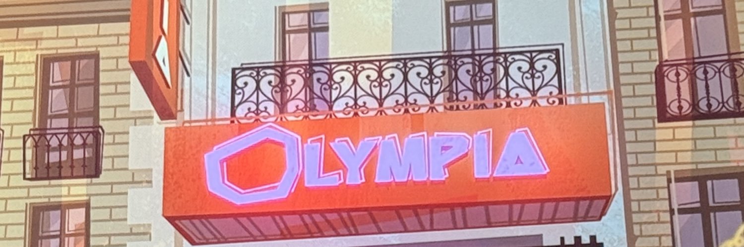 olympiaa__'s profile banner image