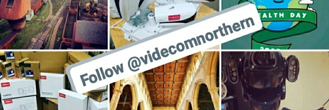 VidecomNorthern's profile banner image