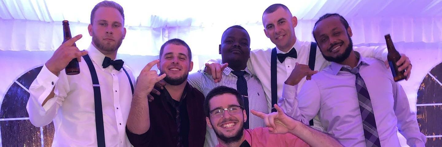 BENOIT_USMC's profile banner image