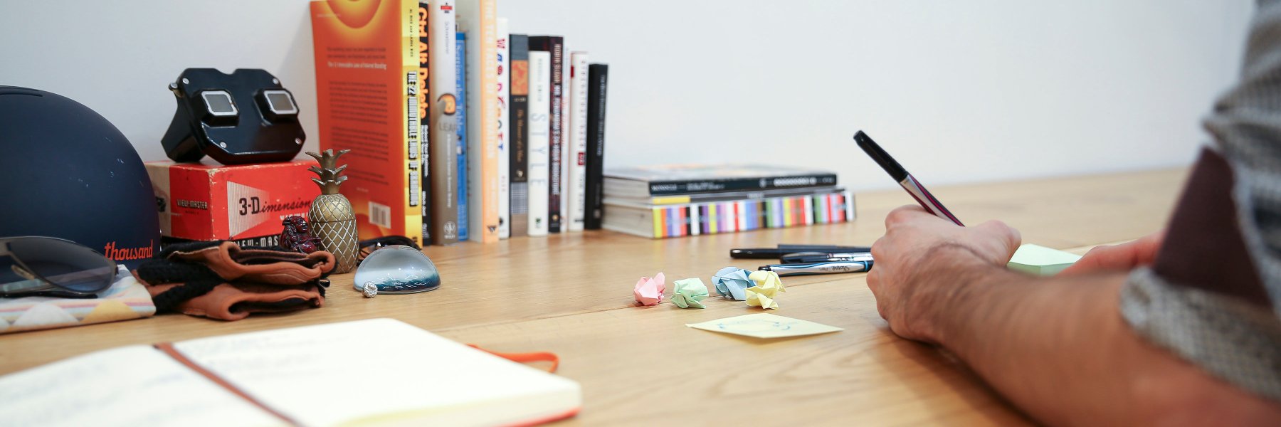 Blair Smith, MBA CM banner