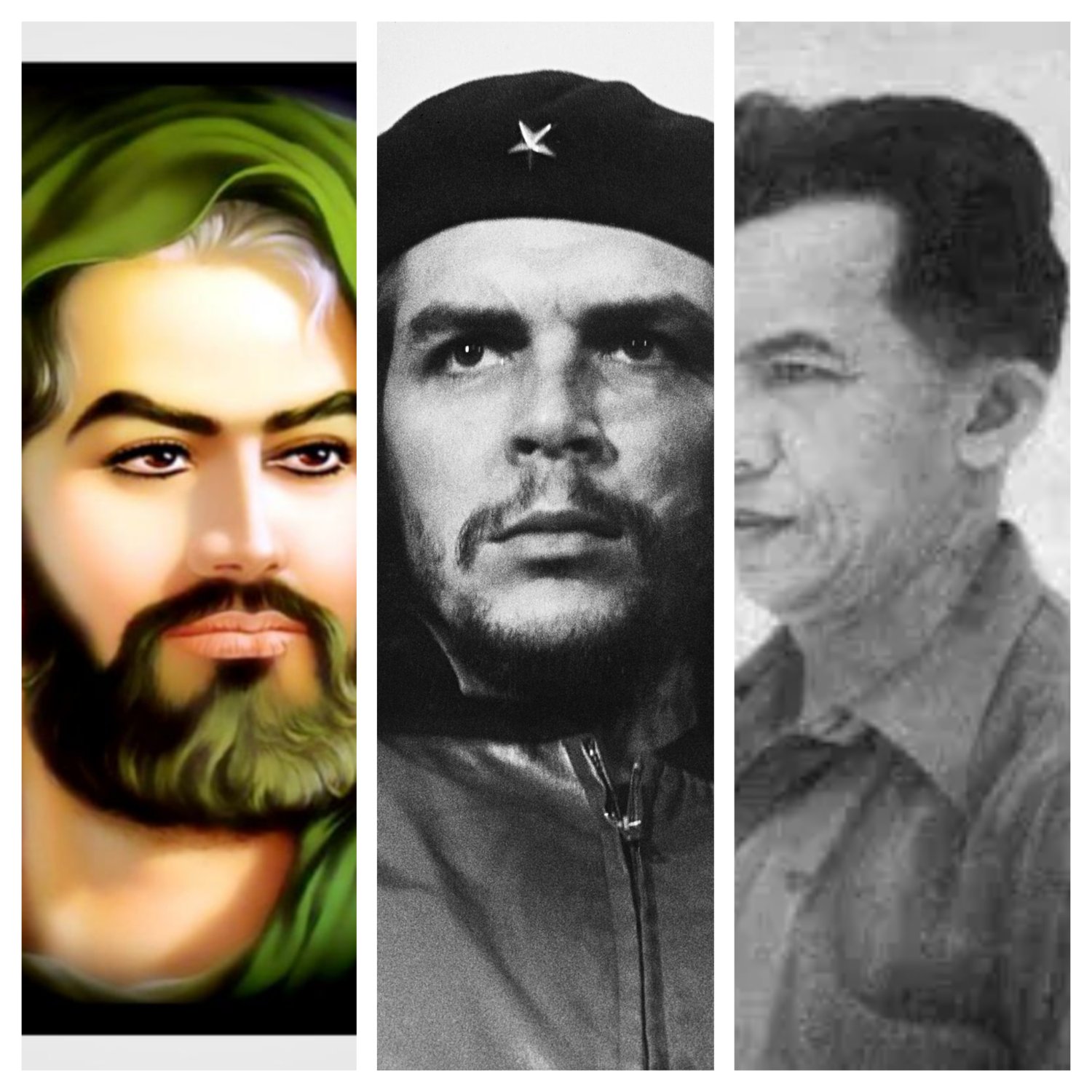 elmachoreborn🇧🇪 banner