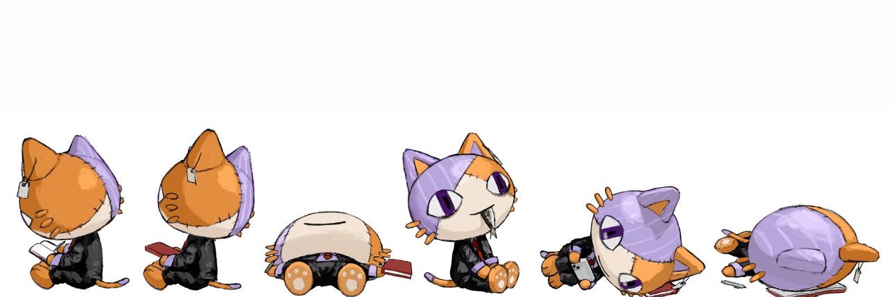 usagiii412's profile banner image