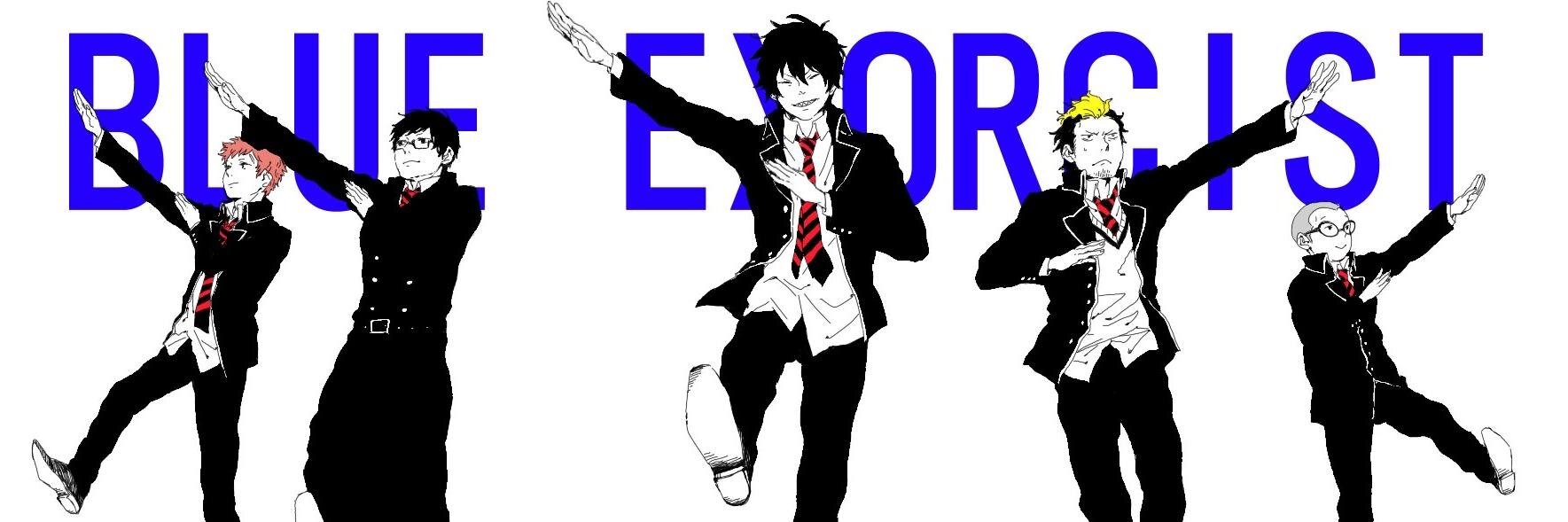 Blue_Exorcist__'s profile banner image