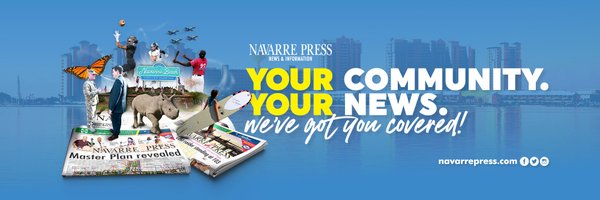 navarrepress Profile Banner