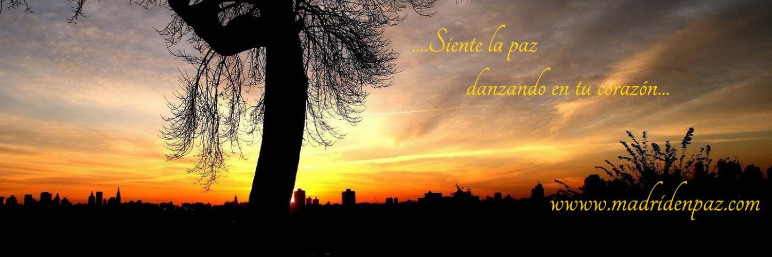 MadridenPaz's profile banner image
