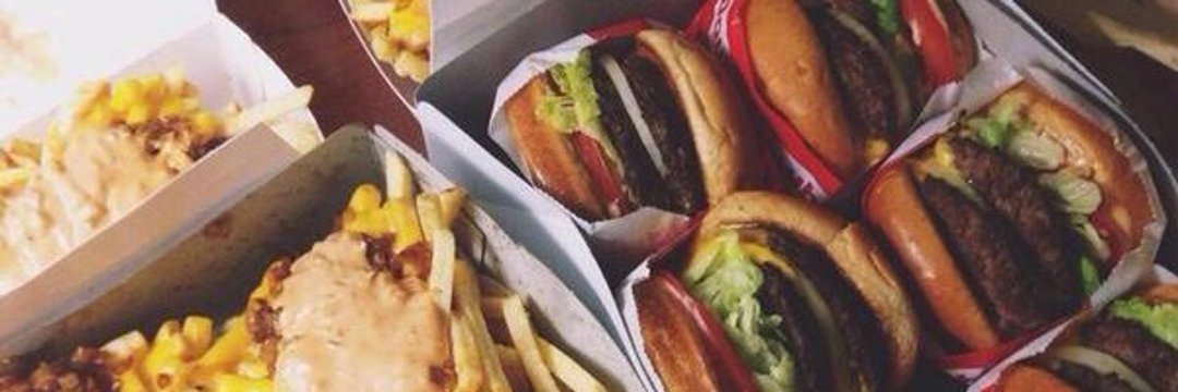 TheFoodDIY's profile banner image