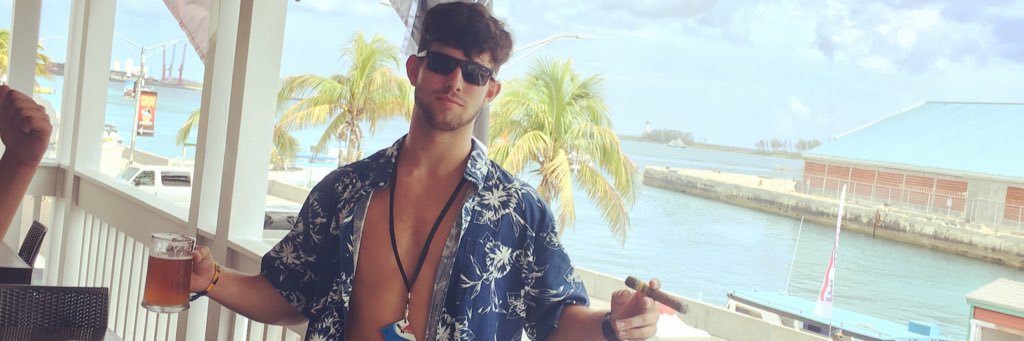 reedrobinson6's profile banner image
