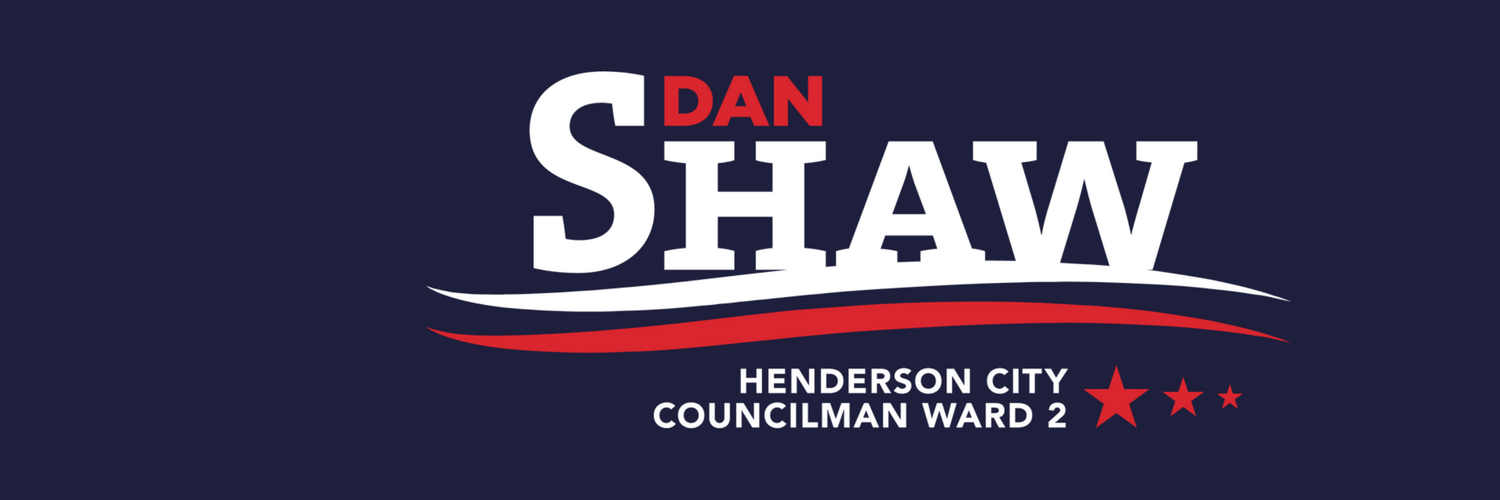 DanShawNV's profile banner image