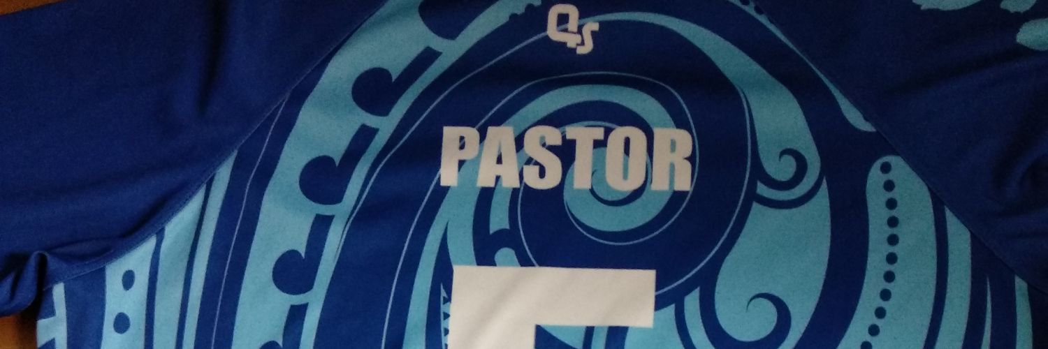 Pastor_5erg's profile banner image