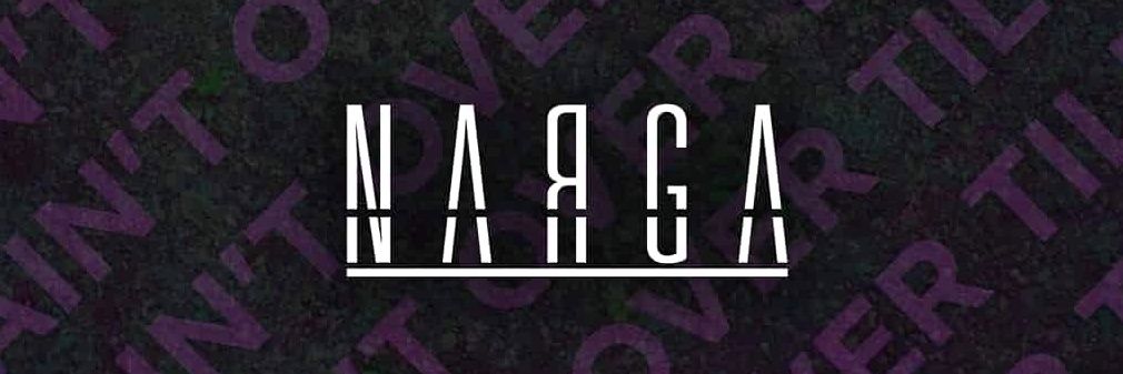 Narga banner