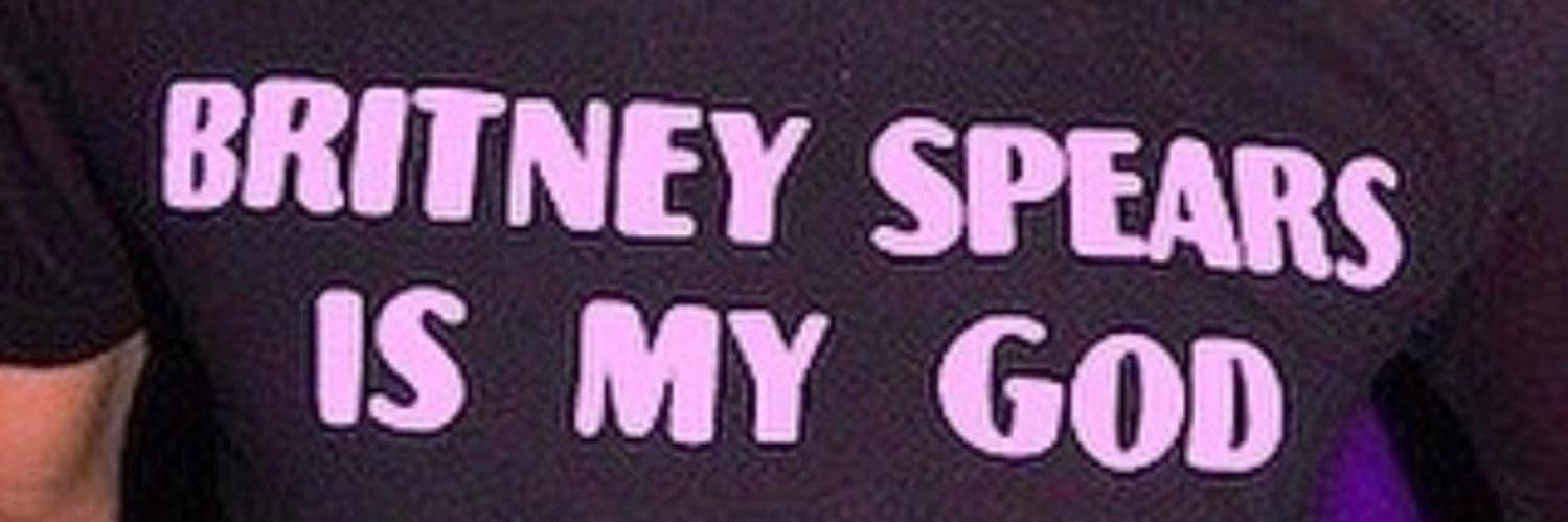 britneybitxx's profile banner image