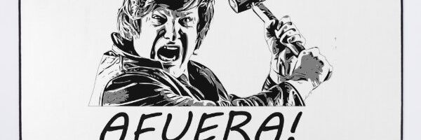 Petr Kadeřábek banner