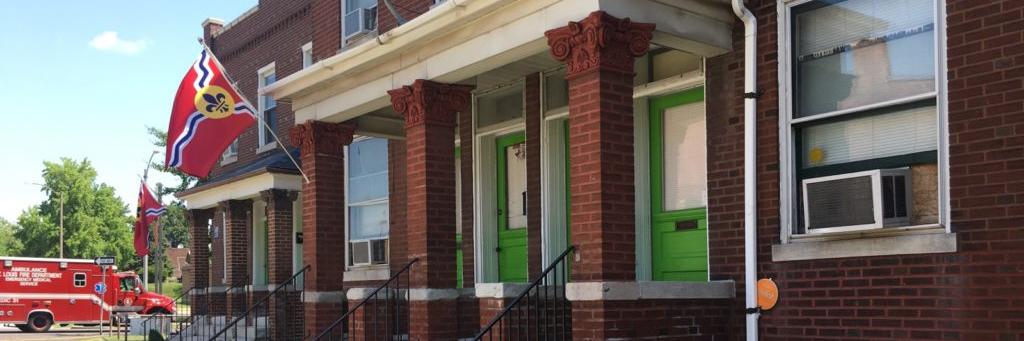 Tower Grove CDC banner