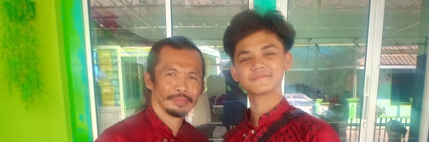 Cecep Arif Rahman banner