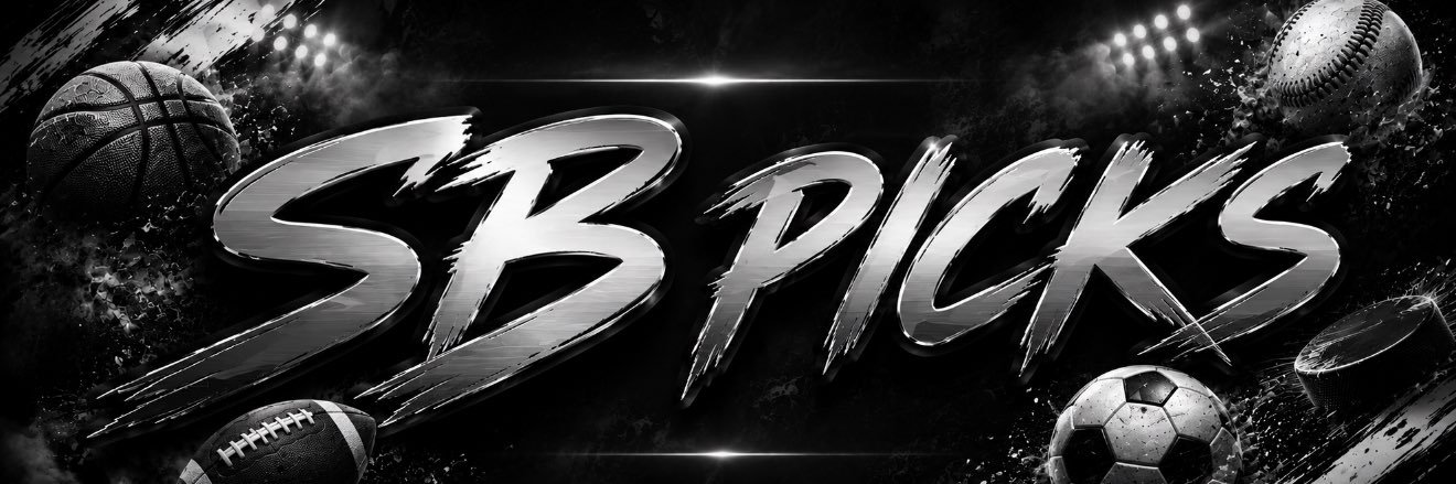SBpickss's profile banner image