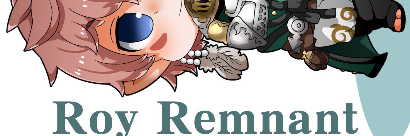 Roycaty's profile banner image