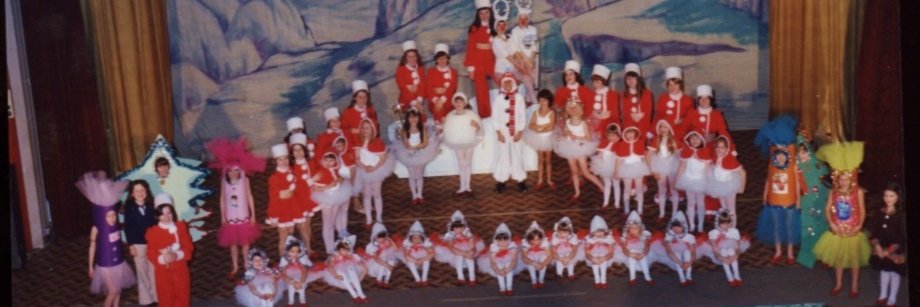 Catherine Evans banner