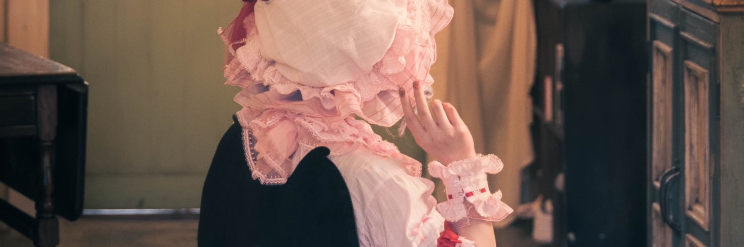 きり🌸春例 banner