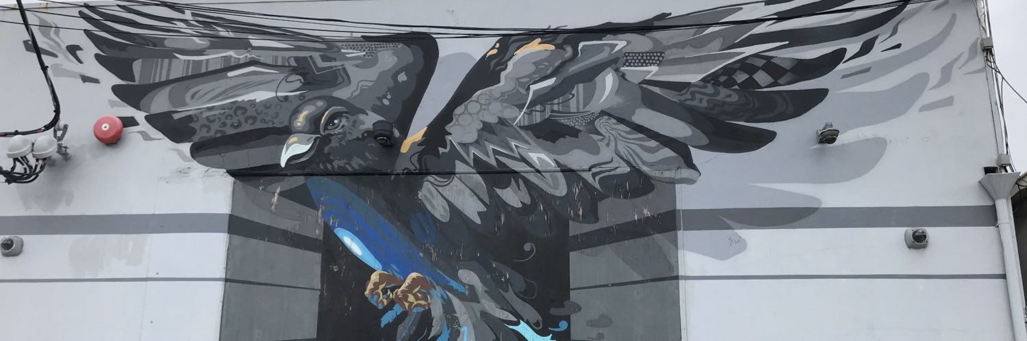 dachango's profile banner image