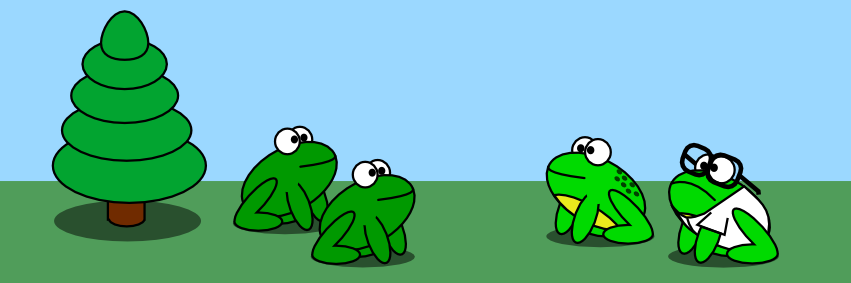 frogcomics's profile banner image