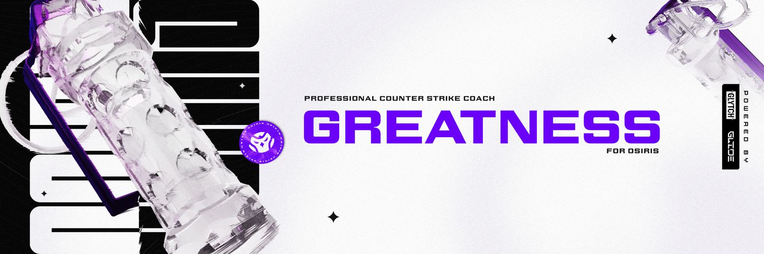 GreatnessCs's profile banner image