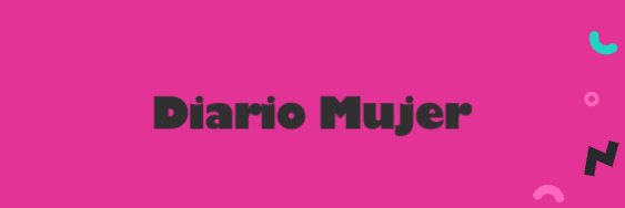 DiarioMujerCom's profile banner image