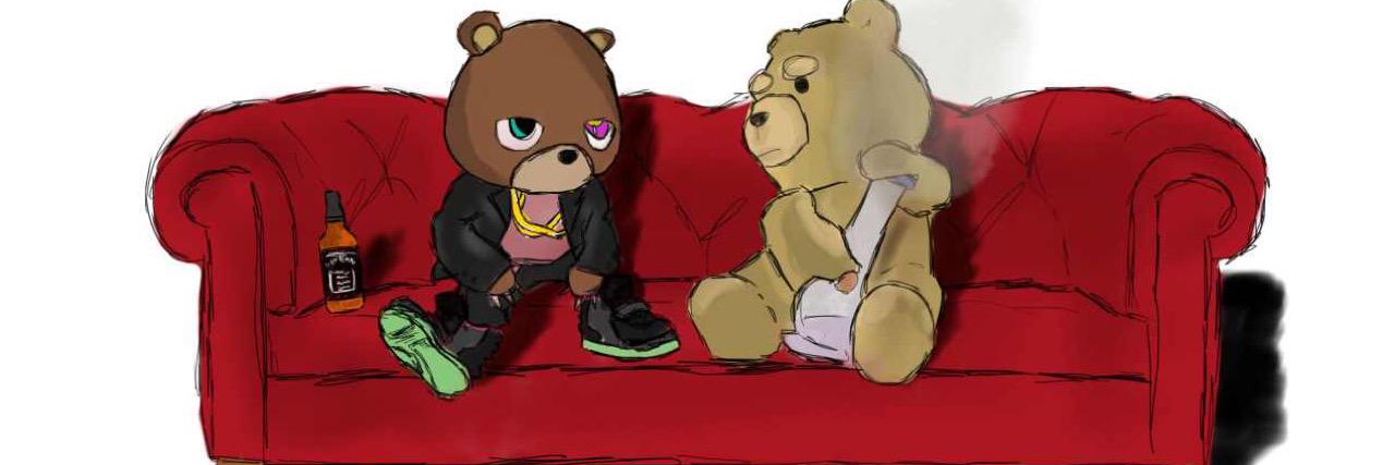 WillyVeee's profile banner image