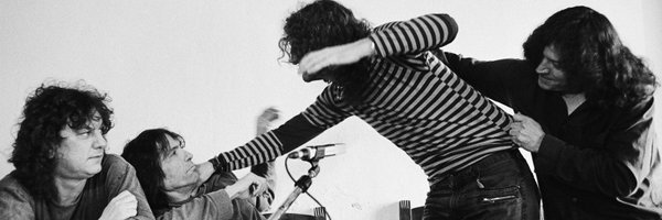 FExtremoduro Profile Banner