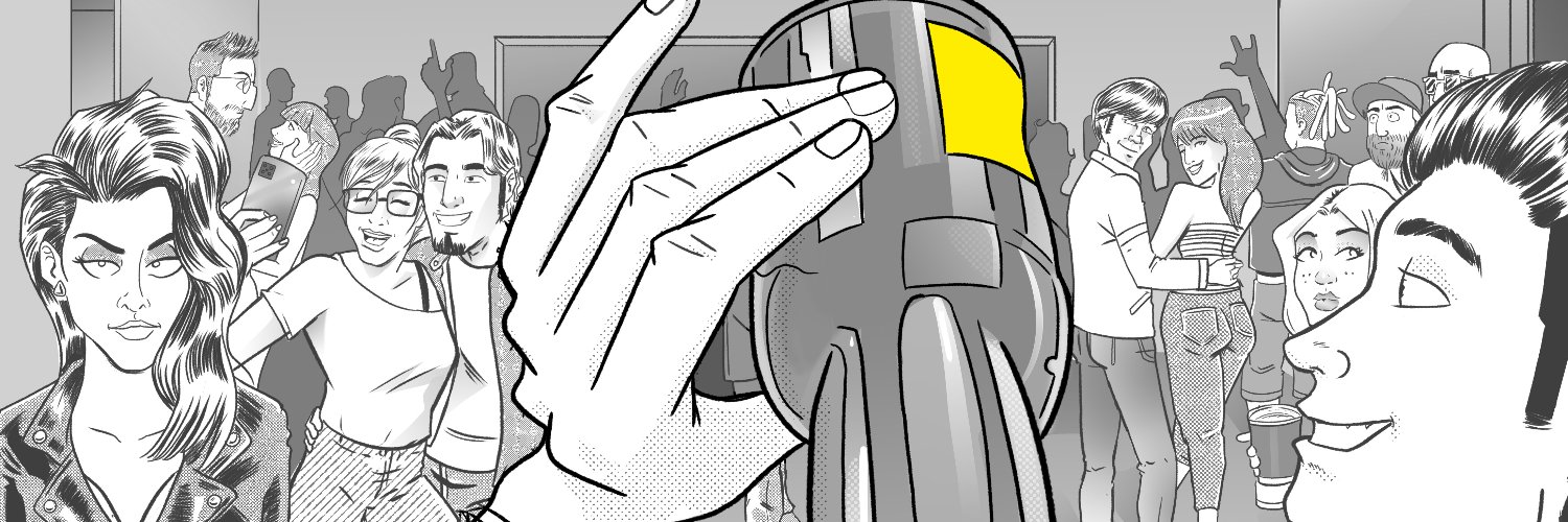 Lion Sánchez banner