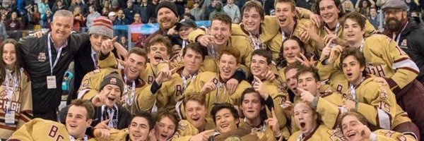 BCH_HOCKEY Profile Banner