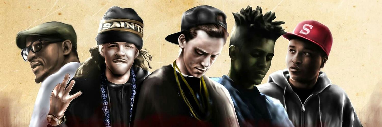 TheCOHH's profile banner image