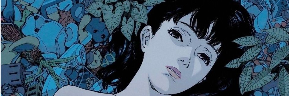 AnthologyVault's profile banner image